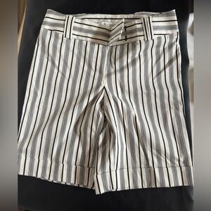 White House Black Market Shorts